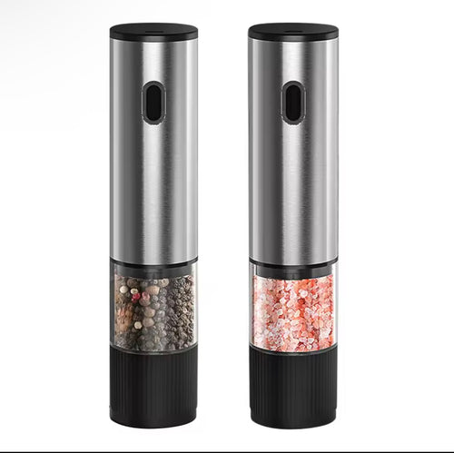 Electric Salt Shakers